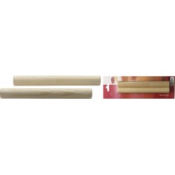Koka nūjas Klave 20cm SCL-S Stagg 