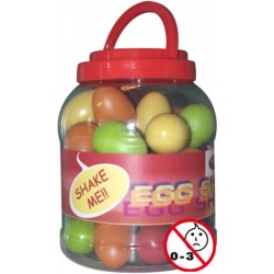 Šeikeri Stagg EGG-BOX1