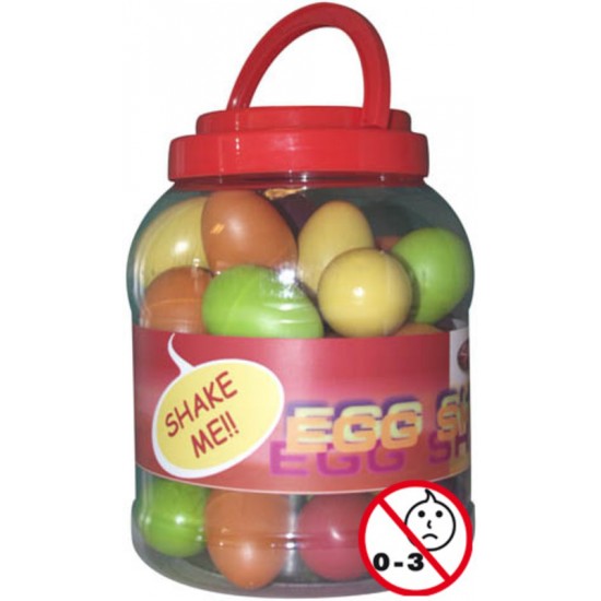 Šeikeri Stagg EGG-BOX1