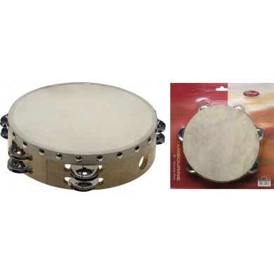 Tamburīns Stagg STA-1208