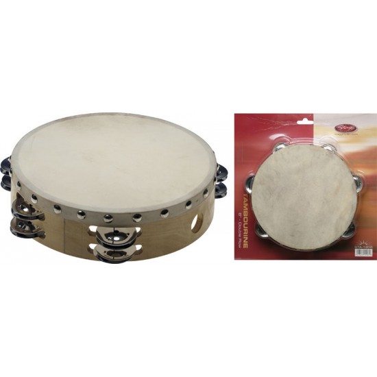 Tamburīns Stagg STA-1208