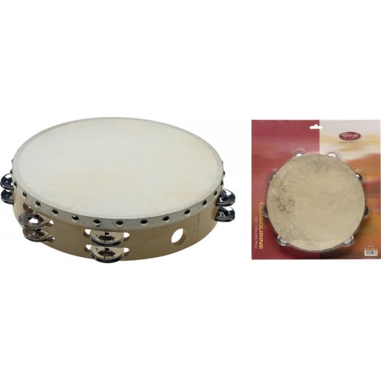 Tamburīns Stagg STA-1210