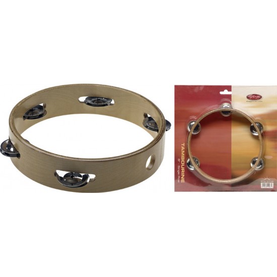 Tambourine Stagg STA-3108