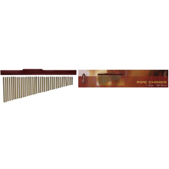 Pipe chimes Stagg PCH136