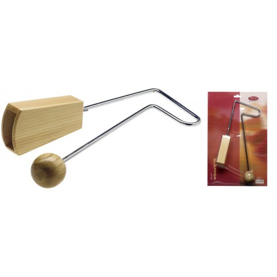 Vibra slaperis Stagg VS-L