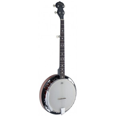 5-strings Banjo Stagg BJW24 DL 