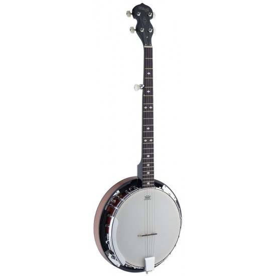 5-strings Banjo Stagg BJW24 DL 