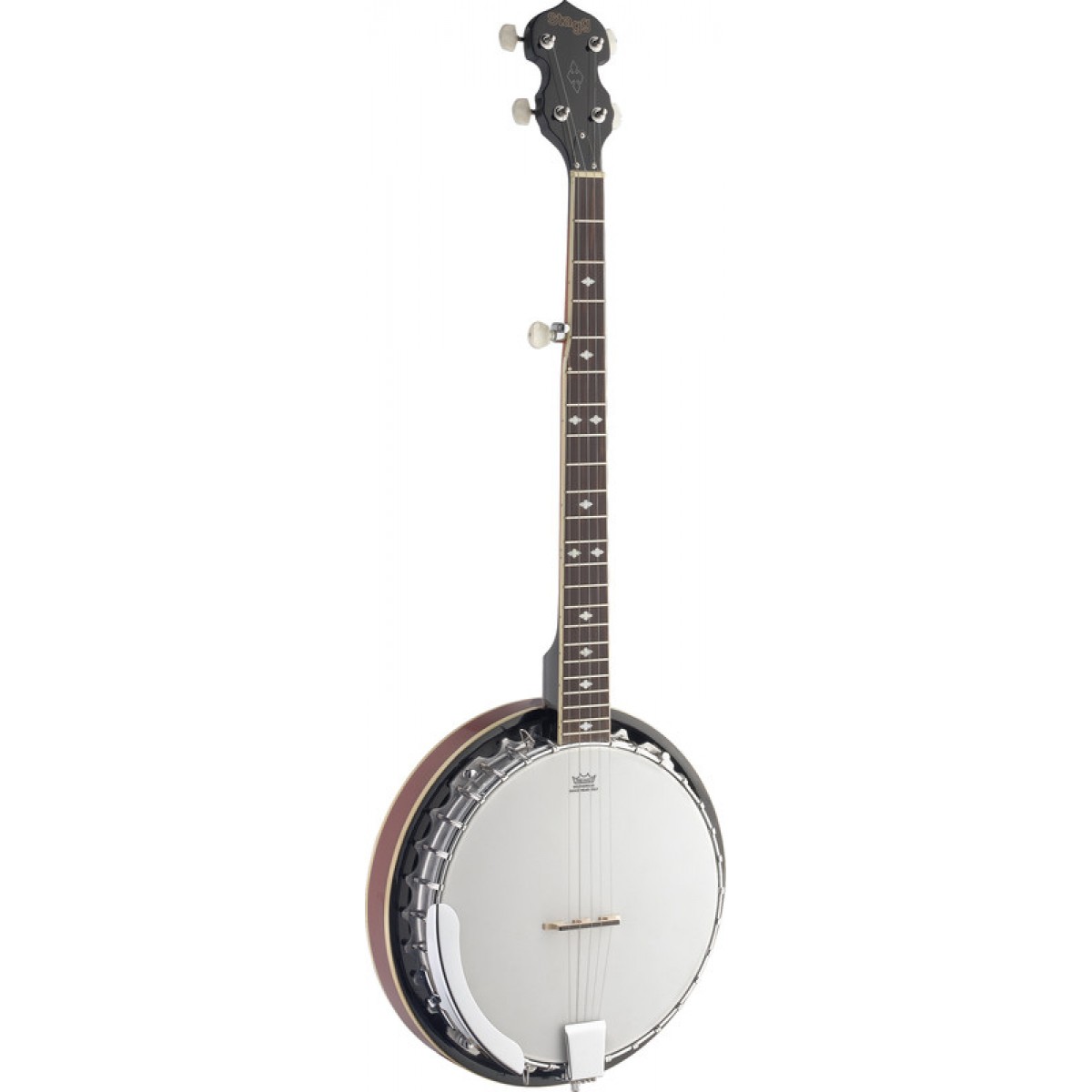 5-stīgu Bandžo Stagg BJM30 DL
