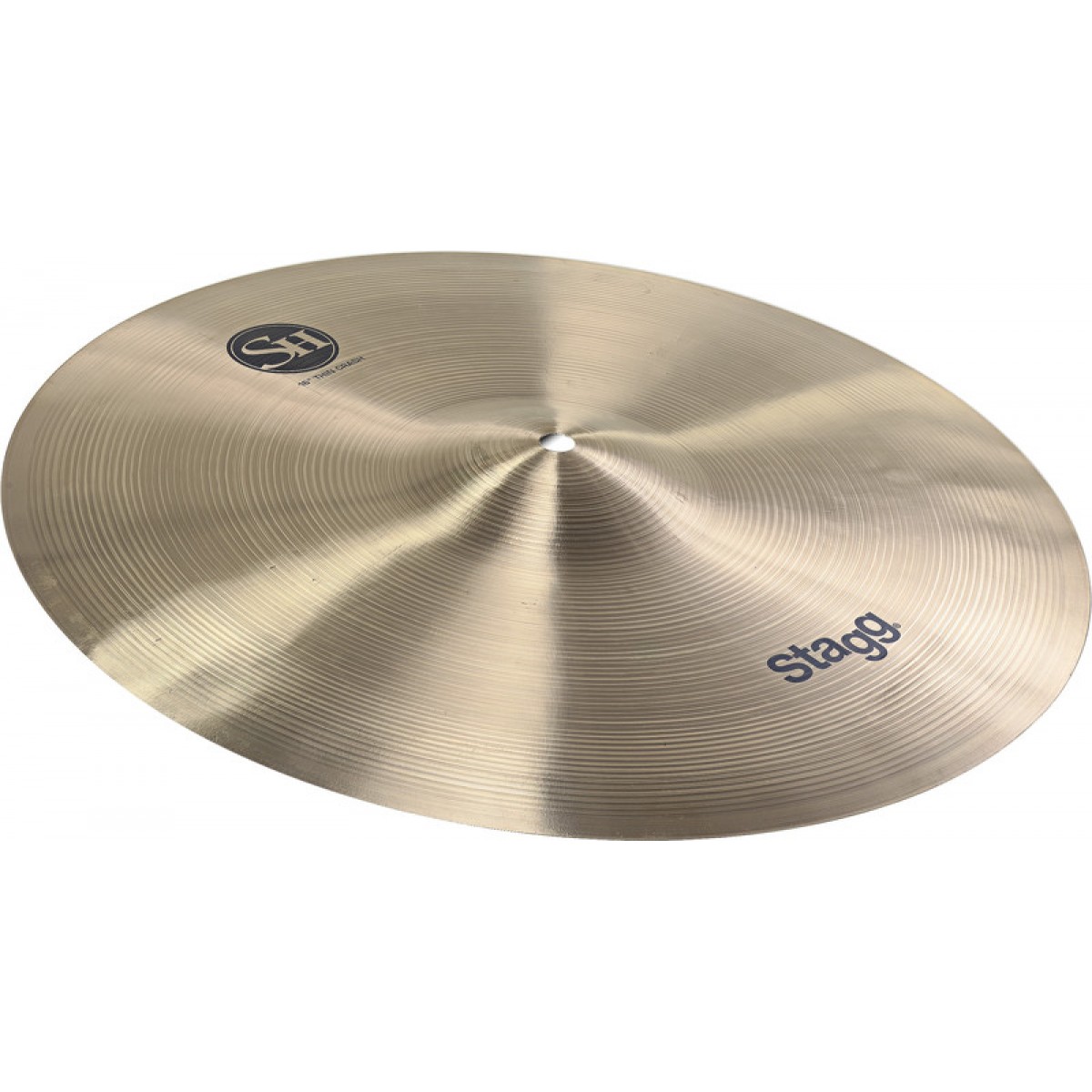 Crash Stagg SH-CT16R