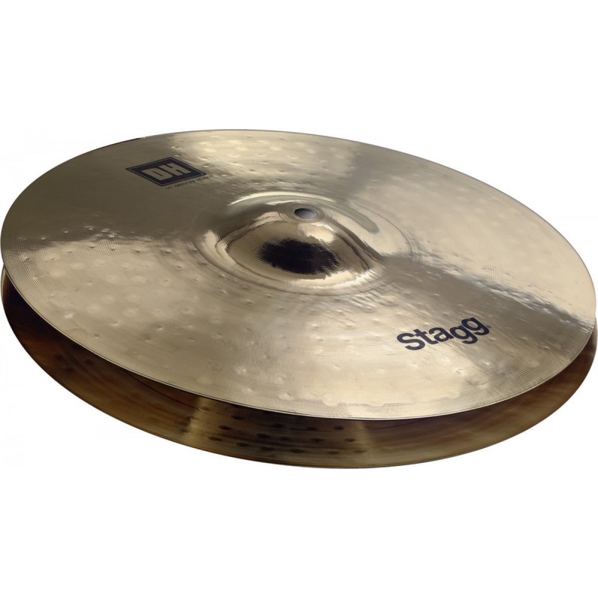 HiHat Stagg DH-HM15B