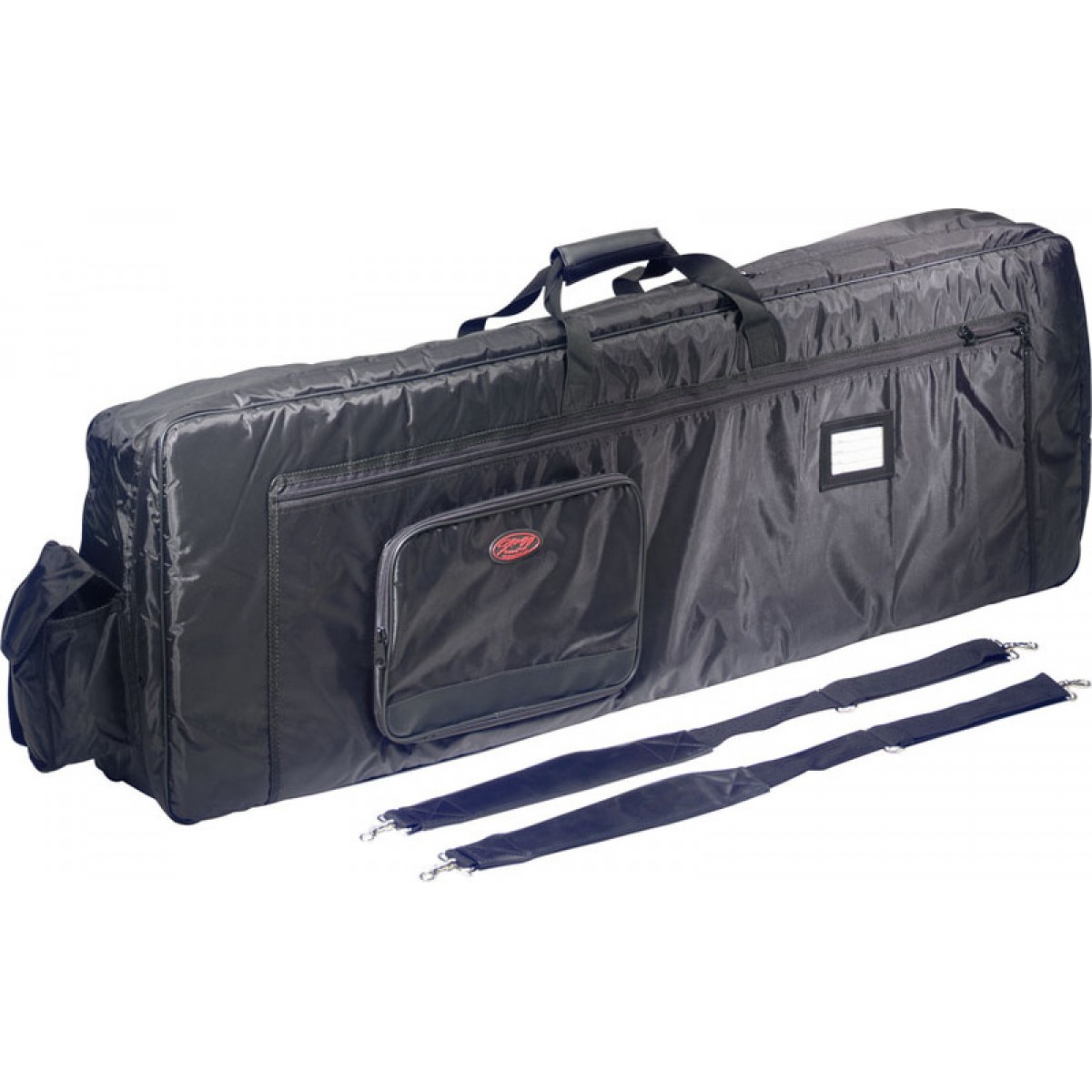 Soma sintezatorām 130x44x16 Stagg K18-130