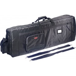 Soma sintezatorām 130x44x16 Stagg K18-130