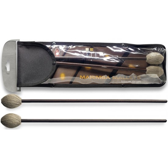Marimbas vālītes (Soft) Stagg SMM-WS