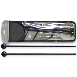 Metalafona vālītes (Rubber) Stagg SMB-WR1