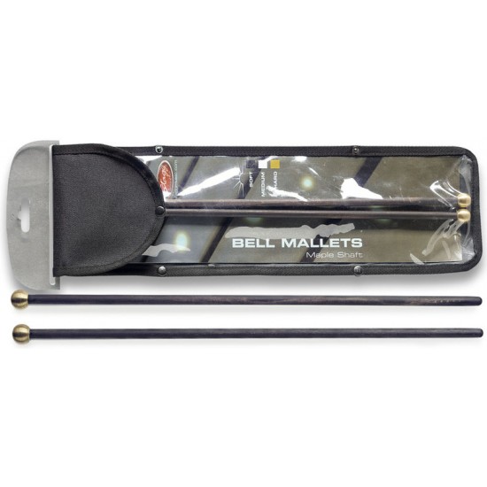Metalafona vālītes (Brass) Stagg SMB-WB