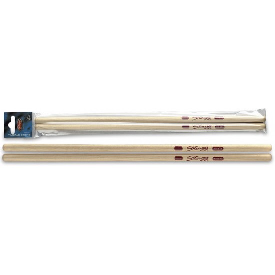 Drum sticks Stagg SHTI