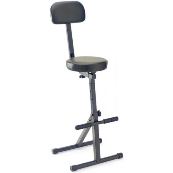 Universāls krēsls Stagg MT-300 BK