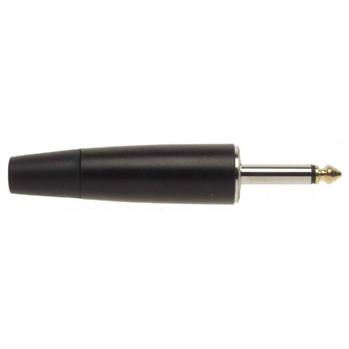 6.3mm male Jack spraudnis konnektors 030H Stagg