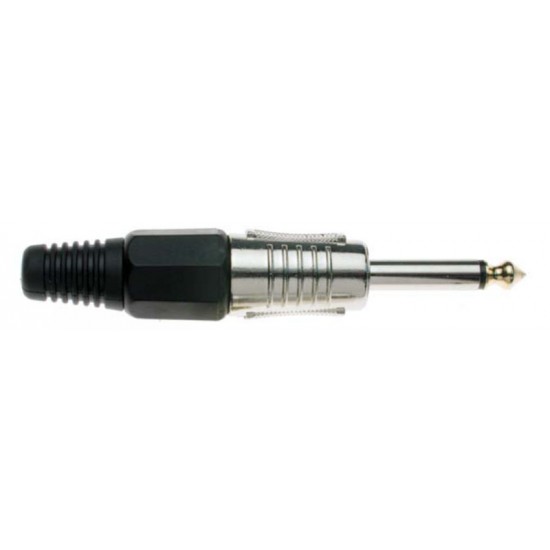 1/4" Pro phone-plug Stagg 002H