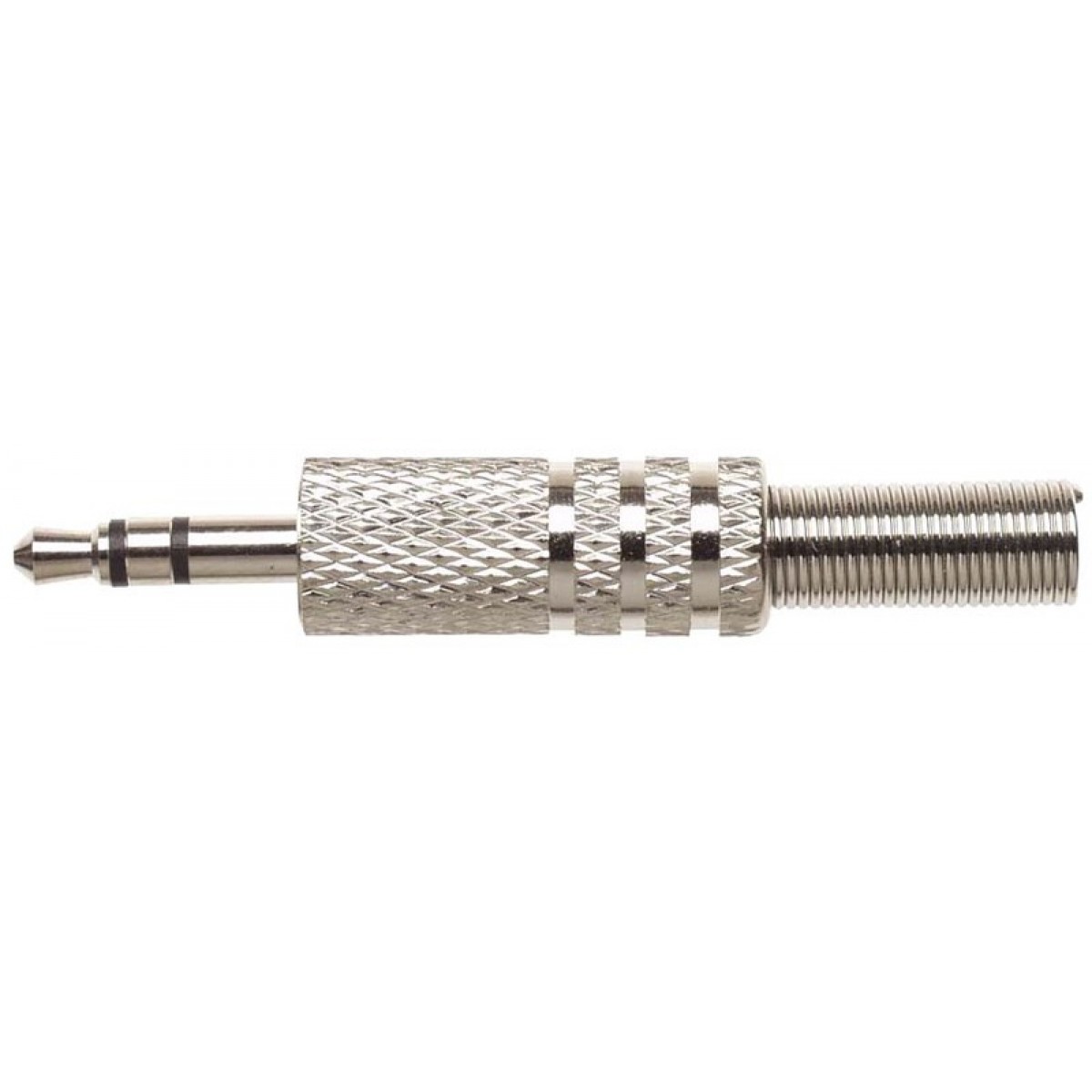 Mini stereo jack Stagg 004H Mini stereo jack Stagg 004H