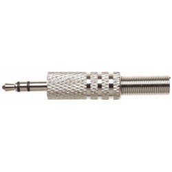 Mini stereo jack Stagg 004H
