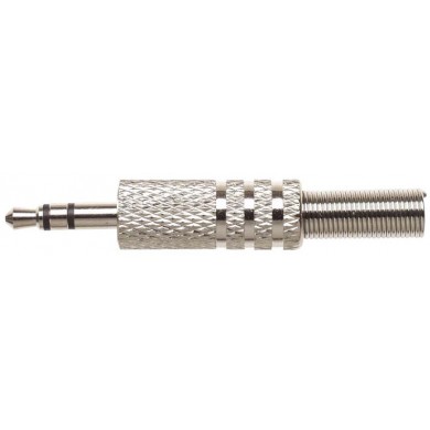 Mini stereo jack Stagg 004H