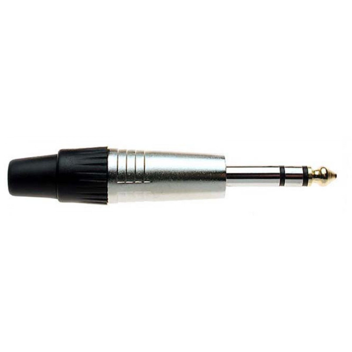 Stereo spraudnis 6,3 mm (1/4") Stagg 020STH
