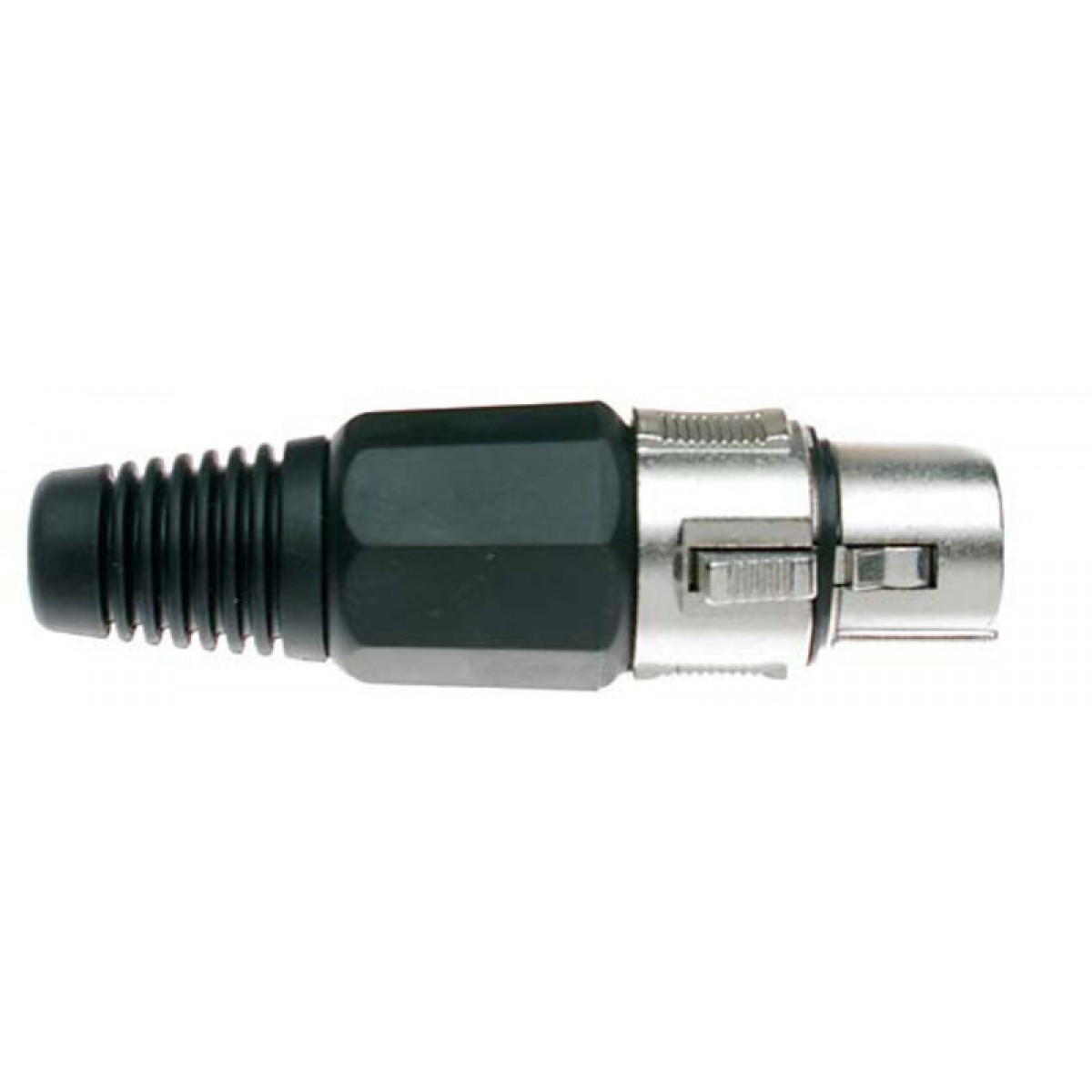 Spraudnis FEMALE XLR-plug Stagg 925H