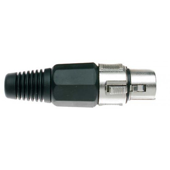 FEMALE XLR-plug Stagg 925H