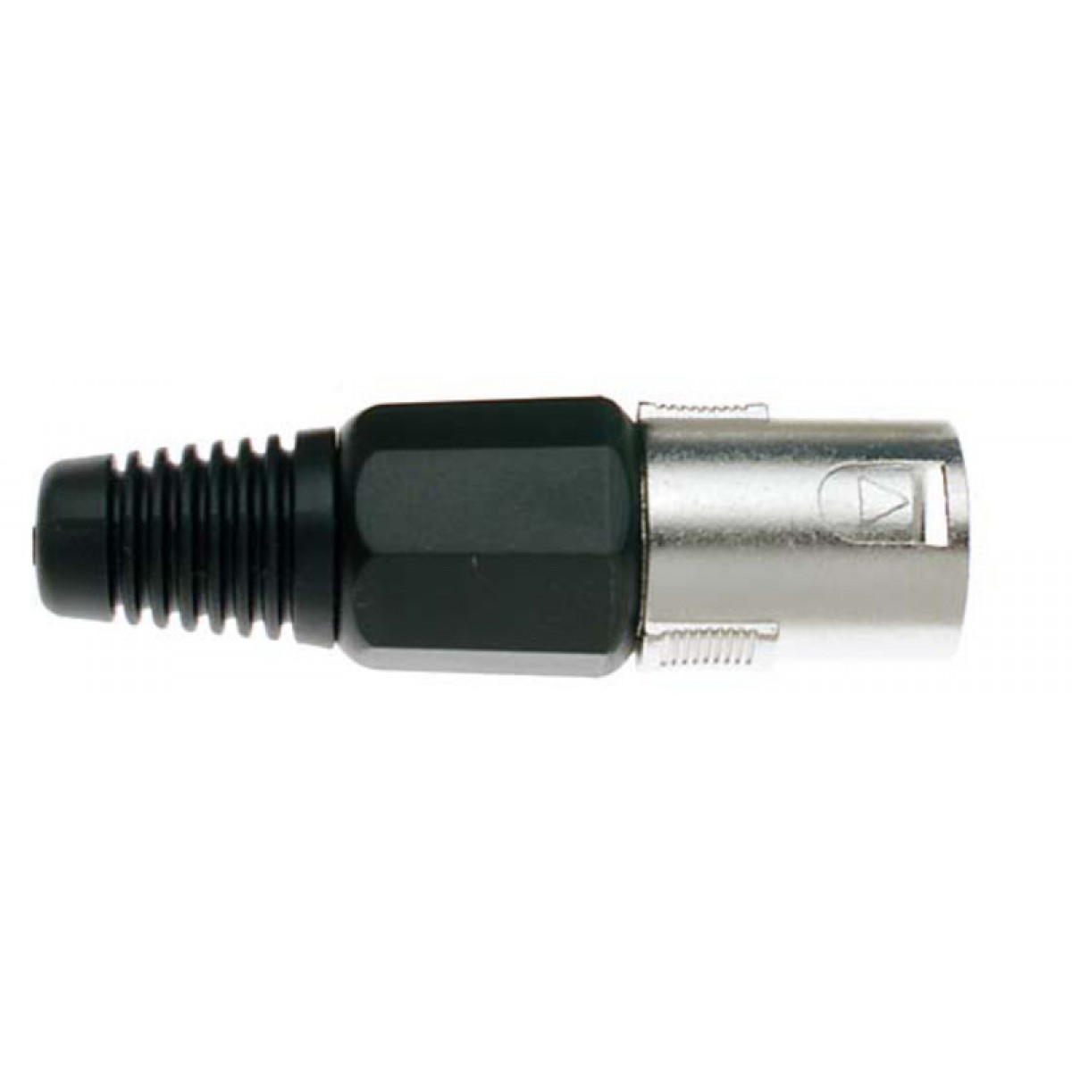 Spraudnis MALE XLR-plug 926H Stagg