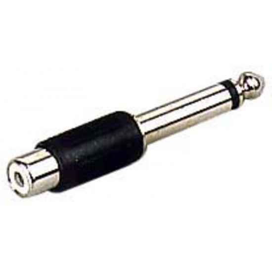 Adaptor Jack/m - RCA/f, AC-PMCFH Stagg