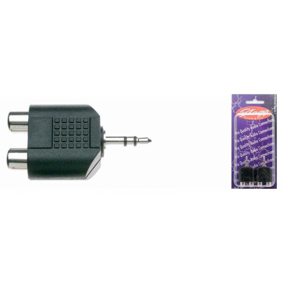 Stagg AC-2CFJMSH (1 gb)