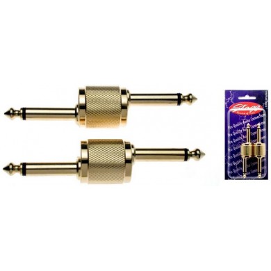 Adaptor jack/m - jack/m hook AC-PPDH Stagg