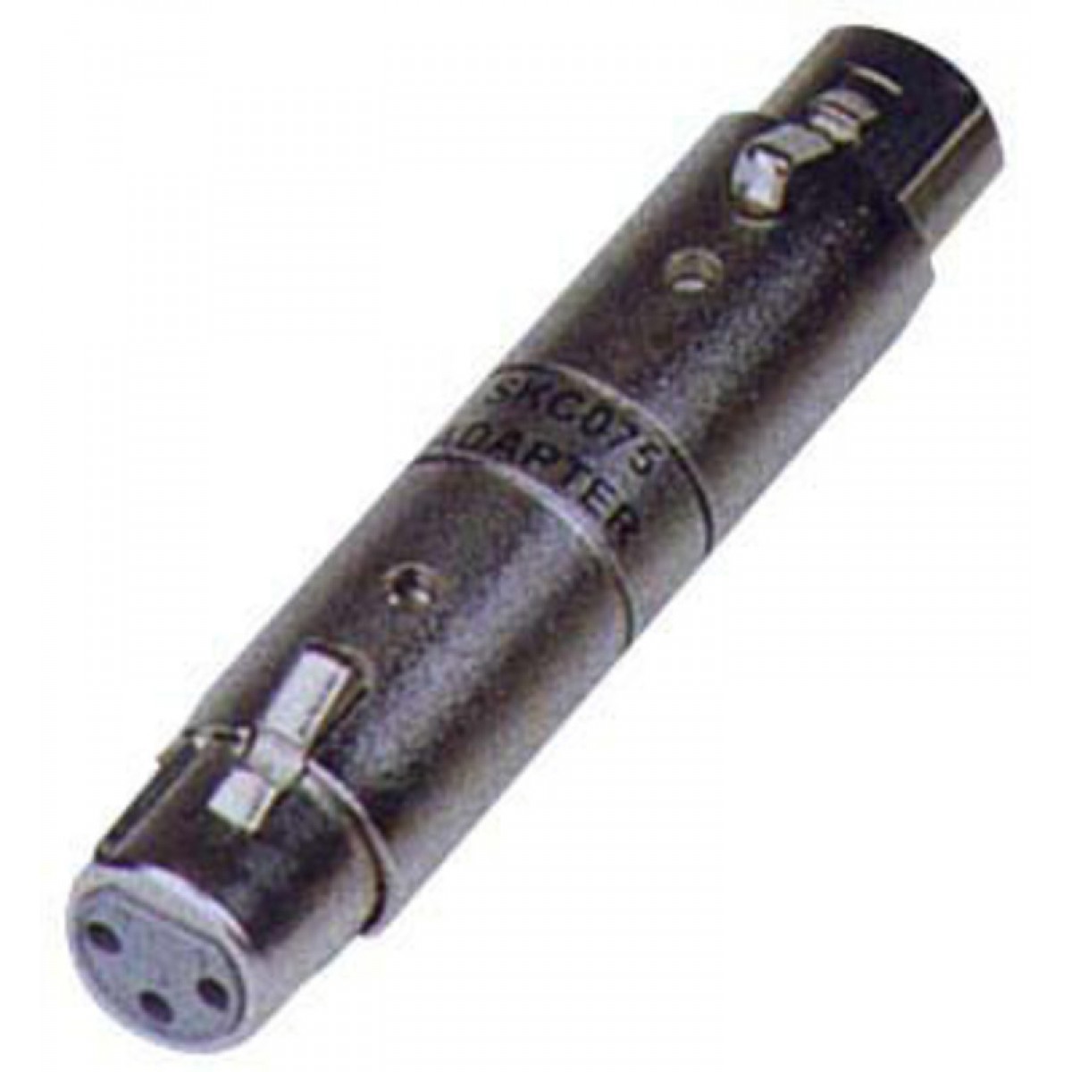 Stagg AC-XFXFH
