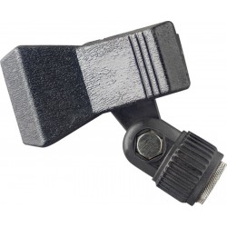 Mikrofona tūretājs diametrs 13-35 mm MH-1AH Stagg