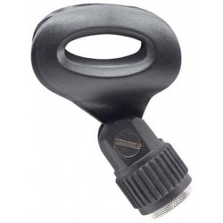 Mikrofona tūretājs diametrs 22-32mm MH-10AH Stagg