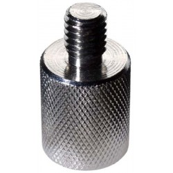 Adapteris mikrofona statīvam 5/8"(out) : 3/8"(in) MA-5H Stagg