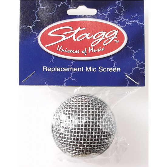 Mikrofona kapsulas aizsarggalva SPA-M58H Stagg 