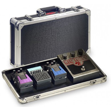 Case for guitar effect pedals Stagg UPC-424