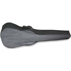 Bag for acoustic guitar Stagg STB-1 W