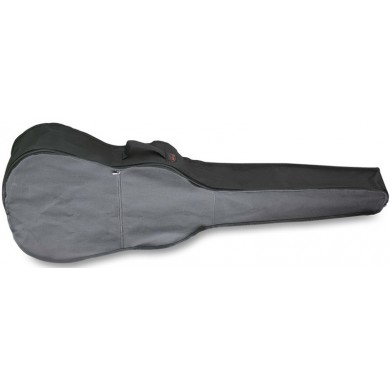 Bag for acoustic guitar Stagg STB-1 W