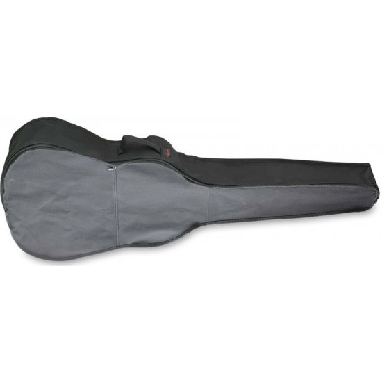 Bag for folk, western or dreadnought guitar Stagg STB-1 W3