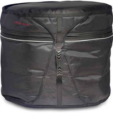 Professional bass drum bag Stagg SBDB-22/16