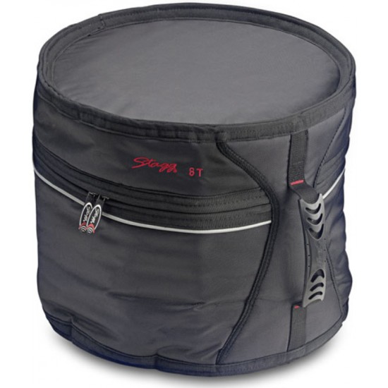Professional tom bag Stagg STTB-8