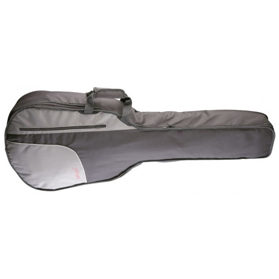Bag for bass guitar Stagg STB-10 AB