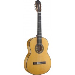 Klasiskā ģitāra Flamenko Angel Lopez CF1246 S (4/4)