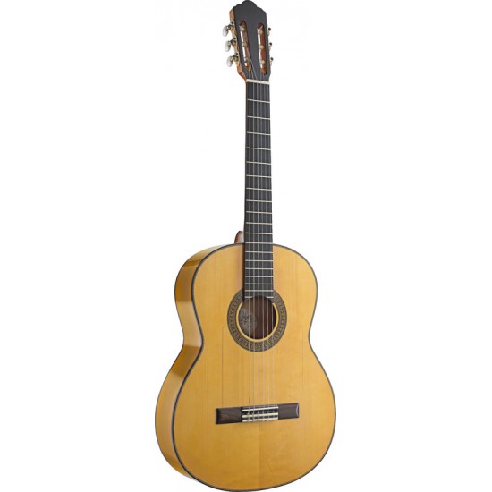 Classical guitar Flamenco Angel Lopez CF1246 S (4/4)