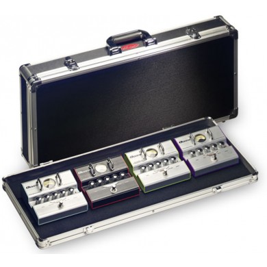 Case for guitar effect pedals Stagg UPC-688