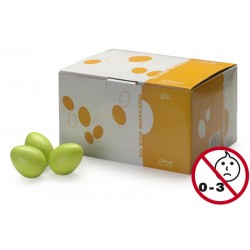 Šeikeru komplekts Stagg EGG-50 GRM
