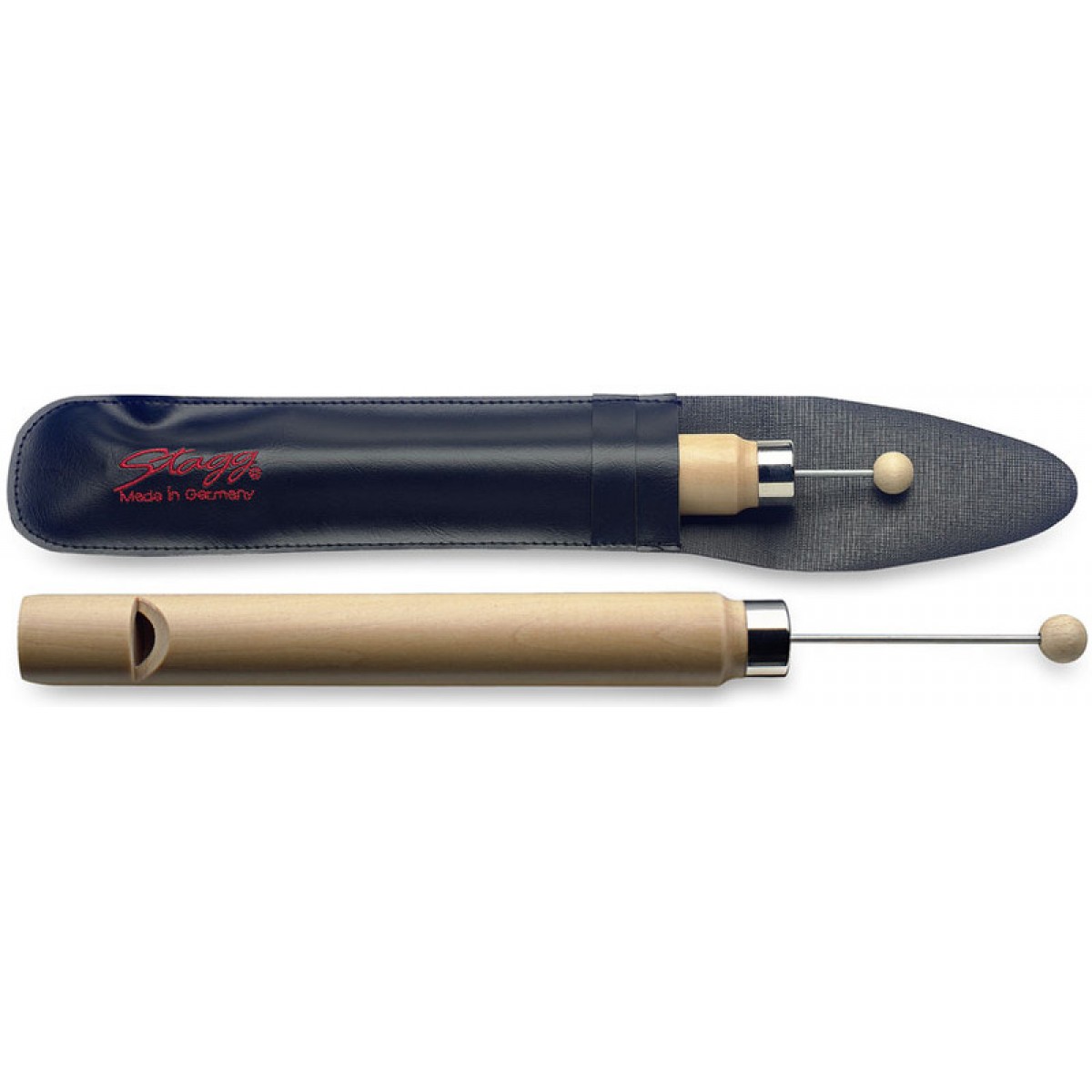 Lotus flauta Stagg LOT-LO/WD